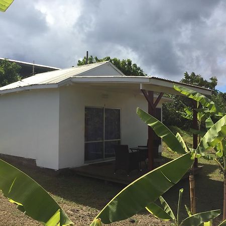 Hotel Atavai Hanga Roa Exterior photo