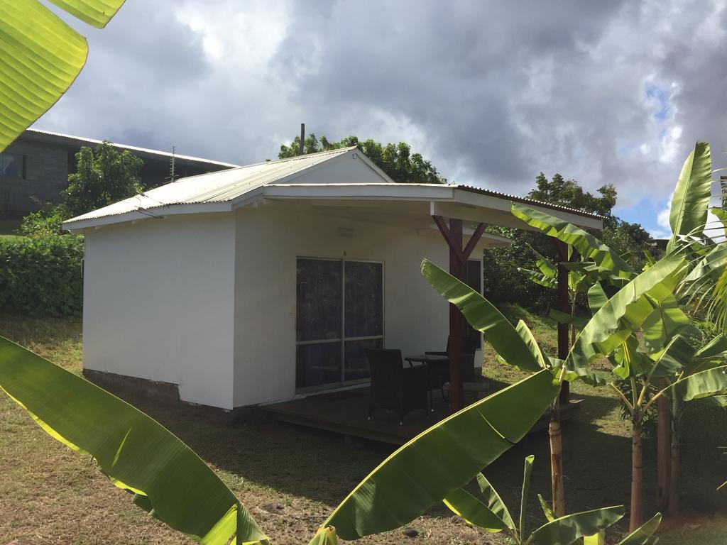 Hotel Atavai Hanga Roa Exterior photo