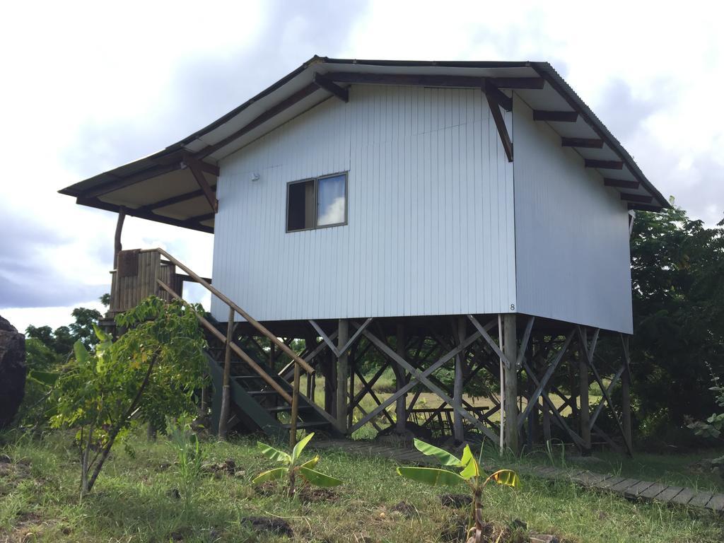 Hotel Atavai Hanga Roa Exterior photo