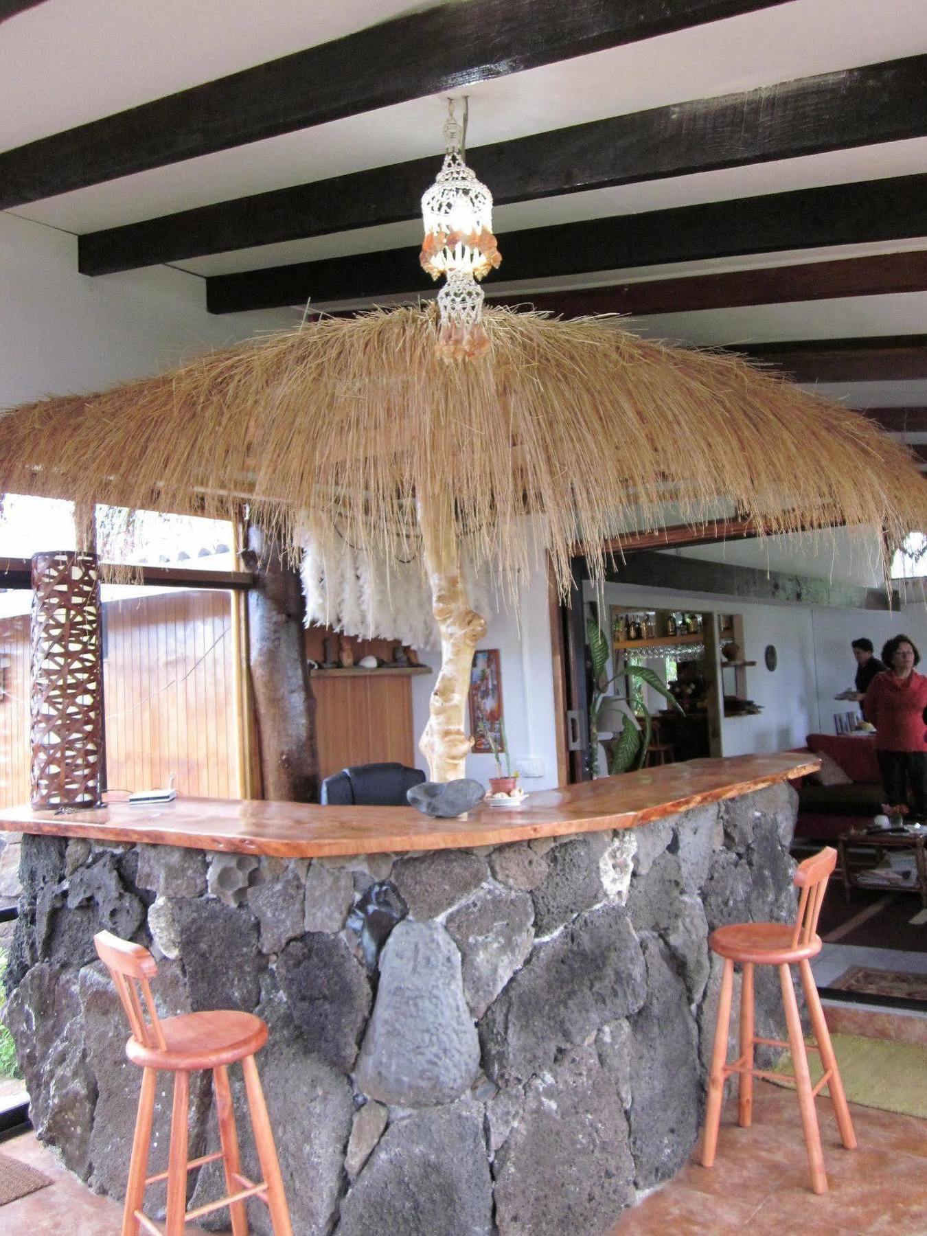 Hotel Atavai Hanga Roa Exterior photo